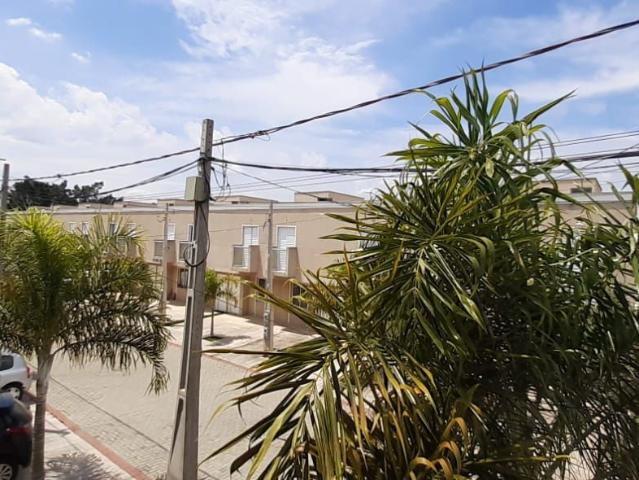 Sobrado venda em Sorocaba