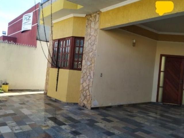 Sobrado venda em Sumaré