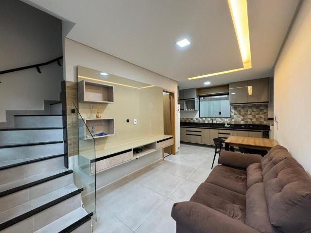 Sobrado aluguel em Mirim, São João del Rei