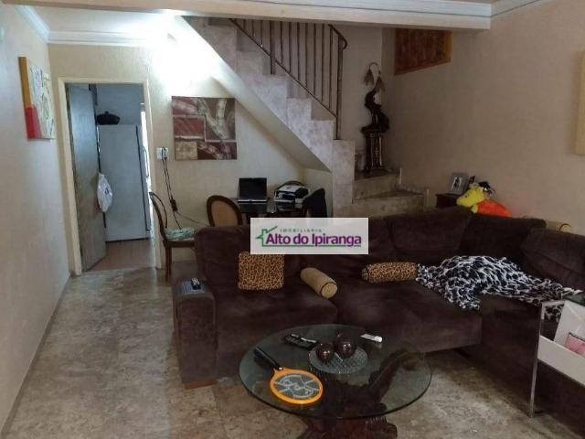 Sobrado venda em Região Imediata de São Paulo, Região Metropolitana de São Paulo