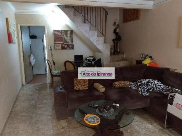 Sobrado venda em Região Imediata de São Paulo, Região Metropolitana de São Paulo