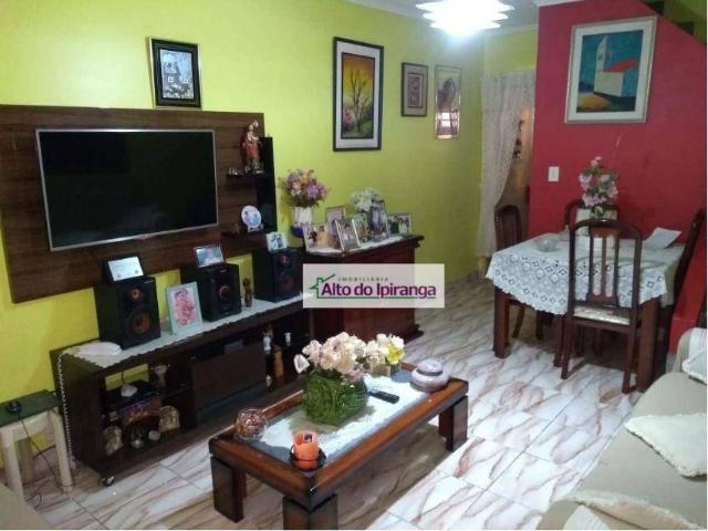 Sobrado venda em Região Imediata de São Paulo, Região Metropolitana de São Paulo