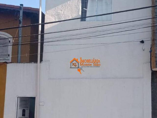 Sobrado venda em Região Imediata de São Paulo, Região Metropolitana de São Paulo