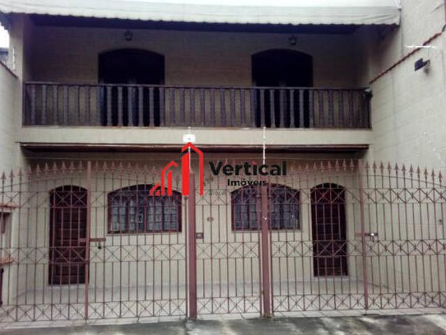 Sobrado aluguel em Região Imediata de São Paulo, Região Metropolitana de São Paulo