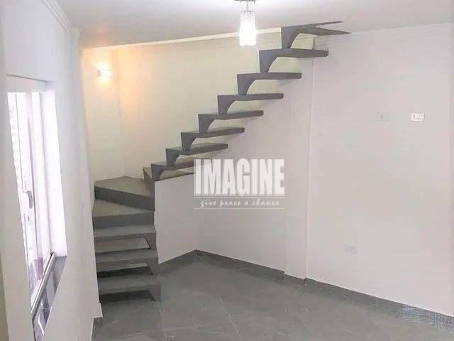 Sobrado venda em Região Imediata de São Paulo, Região Metropolitana de São Paulo