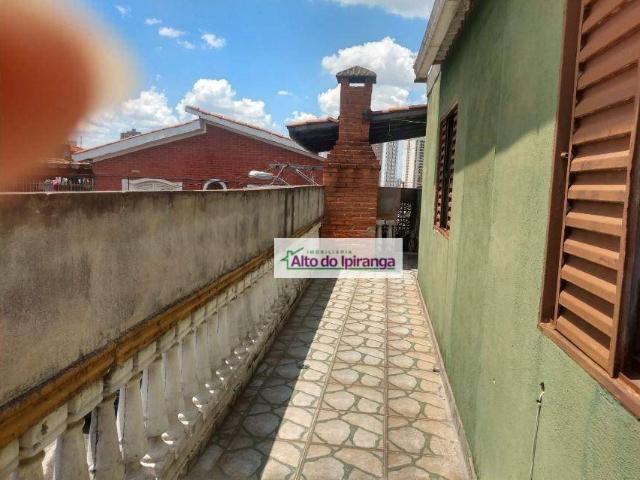 Sobrado venda em Região Imediata de São Paulo, Região Metropolitana de São Paulo