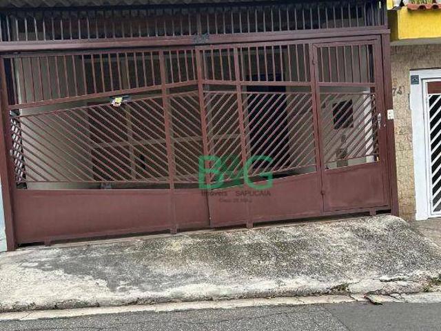 Sobrado aluguel em Região Imediata de São Paulo, Região Metropolitana de São Paulo