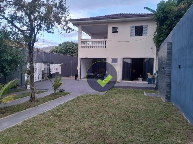 Sobrado venda em Região Imediata de Bauru, Bauru