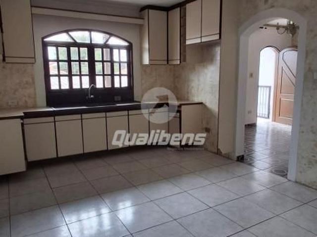 Casa aluguel em Jardim Pilar, Mauá
