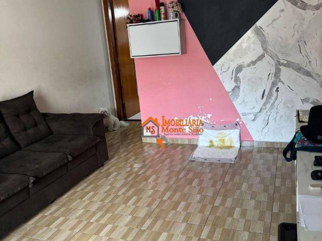 Sobrado venda em Região Imediata de São Paulo, Região Metropolitana de São Paulo