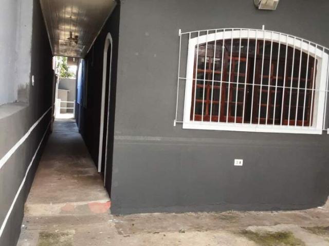 Sobrado venda em Jardim do Triunfo, Guarulhos