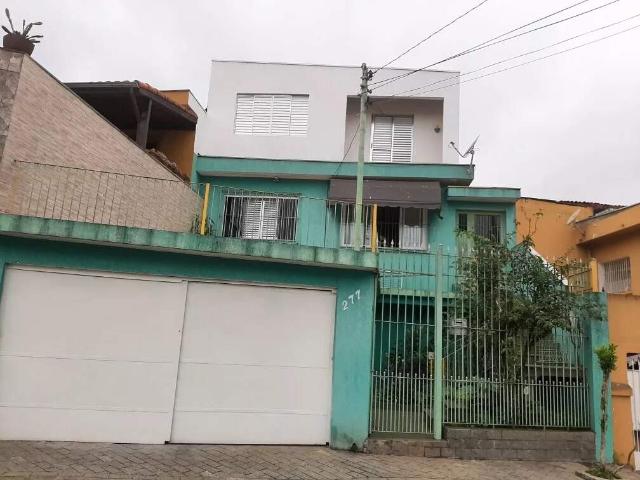 Sobrado venda em Região Imediata de São Paulo, Região Metropolitana de São Paulo