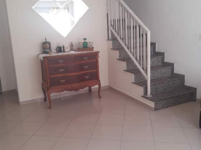 Sobrado venda em Vila Nilo, São Paulo