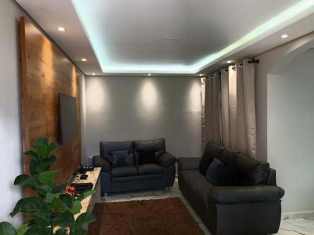 Casa venda em Jardim Modelo, Mogi das Cruzes