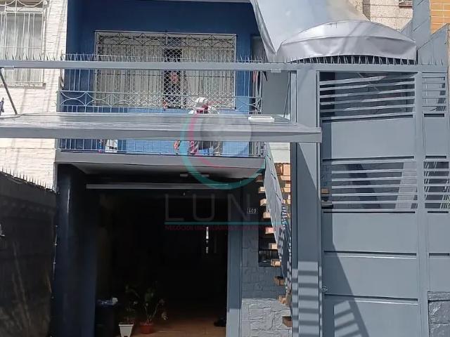 Sobrado venda em Região Imediata de São Paulo, Região Metropolitana de São Paulo