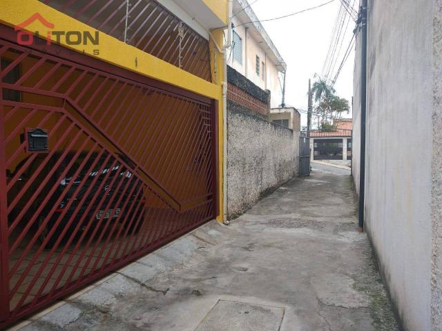 Sobrado venda em Região Imediata de São Paulo, Região Metropolitana de São Paulo