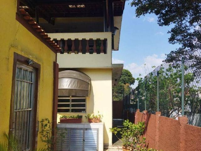Sobrado venda em Região Imediata de São Paulo, Região Metropolitana de São Paulo
