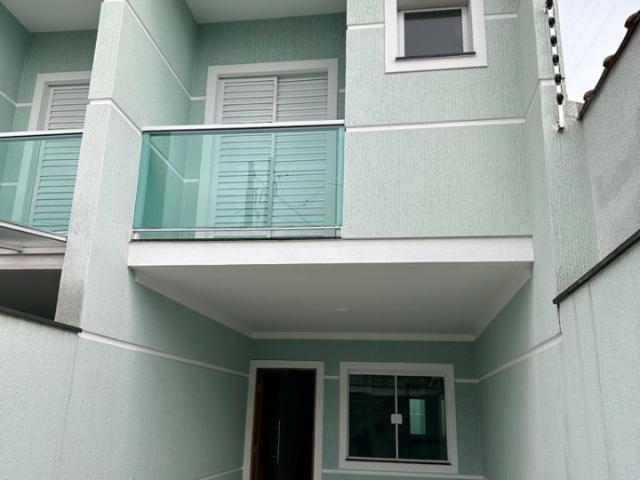 Sobrado venda em Jardim Guapira, São Paulo