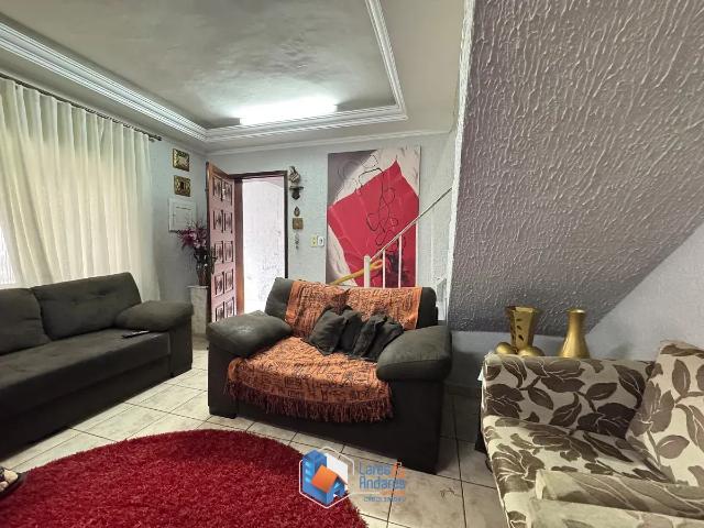 Sobrado venda em Vila Tolstói, São Paulo