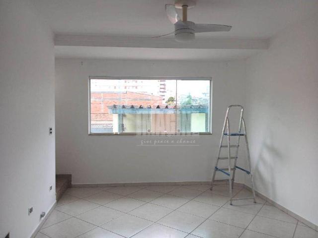 Sobrado aluguel em Vila Matilde, Biritiba-Mirim