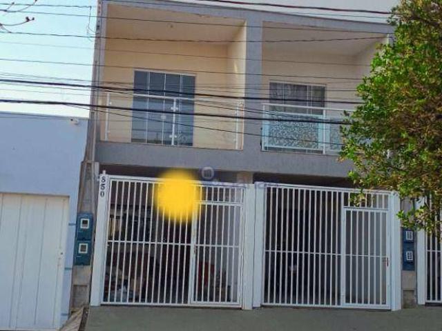 Sobrado venda em Região Imediata de Sorocaba, Região Metropolitana de Sorocaba