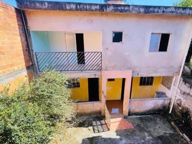 Casa venda em Jardim Bananal, Guarulhos
