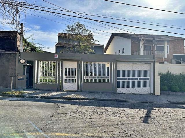 Sobrado venda em Região Imediata de São Paulo, Região Metropolitana de São Paulo