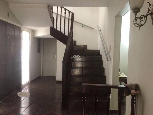 Sobrado venda em Vila Padre Nóbrega, Jundiaí