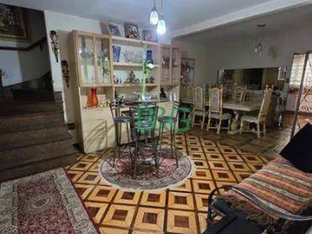 Sobrado venda em Região Imediata de São Paulo, Região Metropolitana de São Paulo