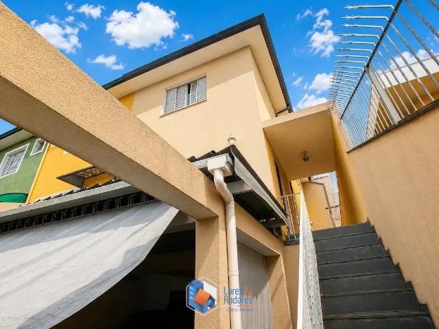 Sobrado venda em Região Imediata de São Paulo, Região Metropolitana de São Paulo