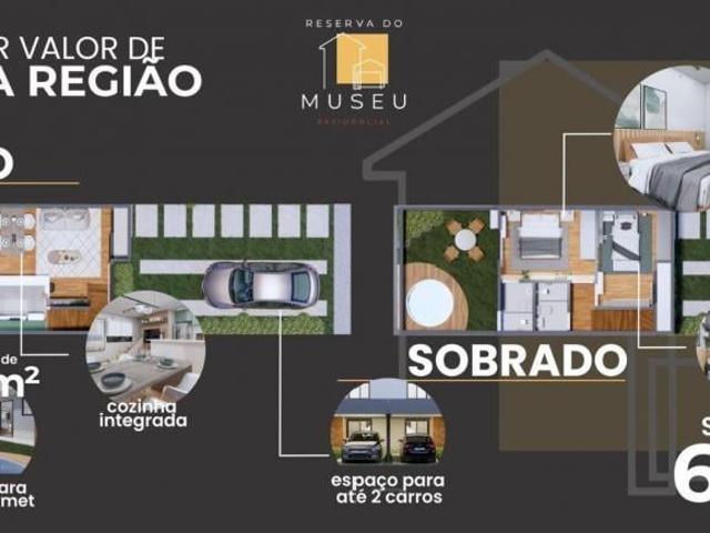 Casa venda em Jardim Caçapava, Caçapava