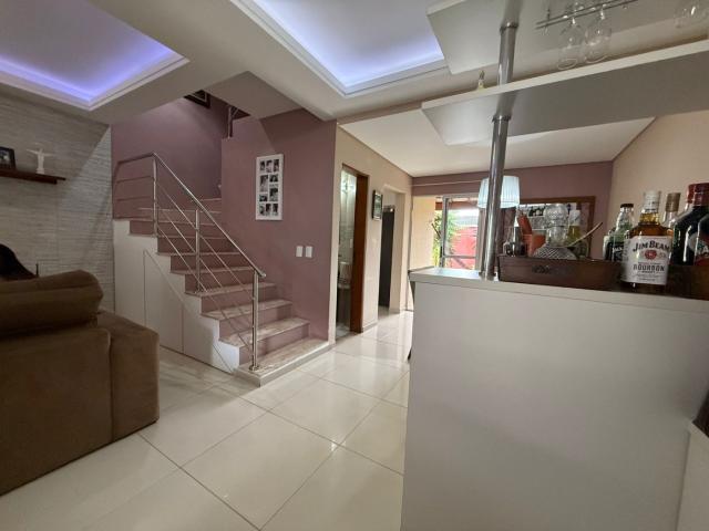 Sobrado venda em Caçapava, Região Geográfica Intermediária de São José dos Campos