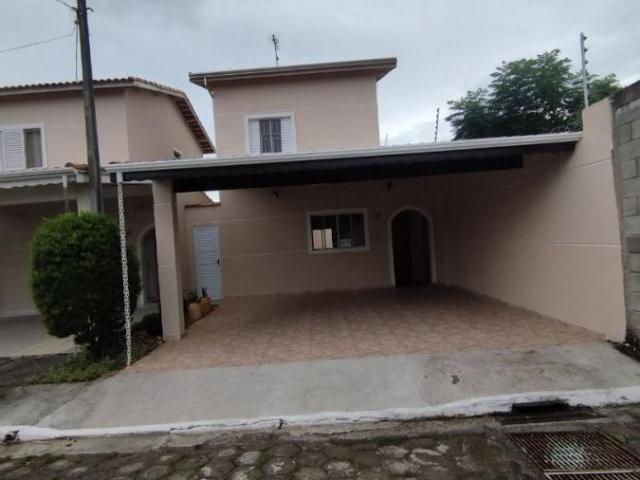 Sobrado venda em Jardim Caçapava, Caçapava
