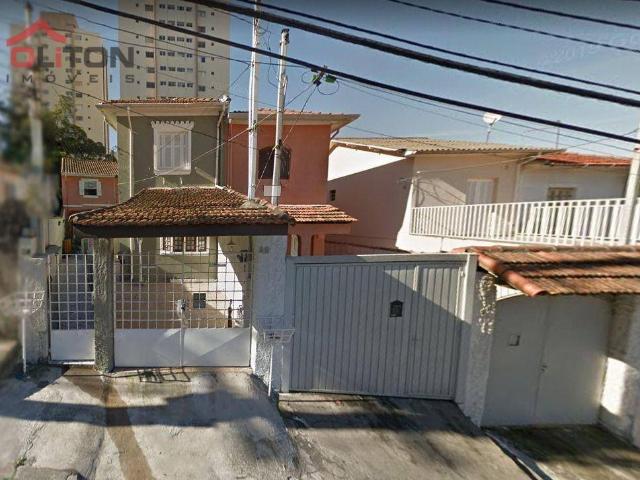 Sobrado venda em Região Imediata de São Paulo, Região Metropolitana de São Paulo