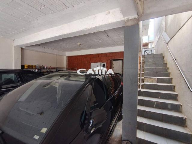 Sobrado venda em Bortolândia, São Paulo