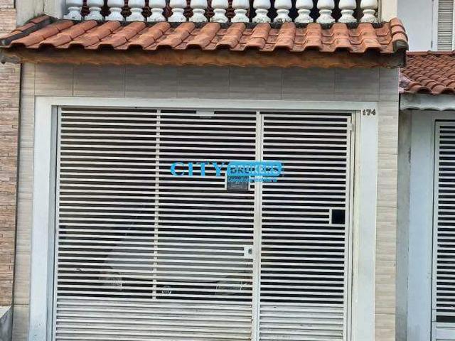 Sobrado venda em Bortolândia, São Paulo