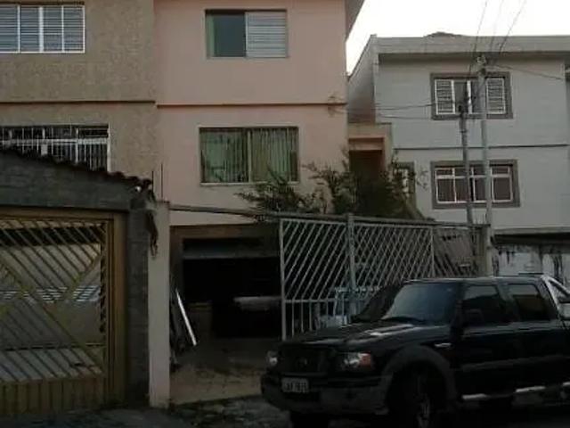 Sobrado venda em São Lucas, São Paulo