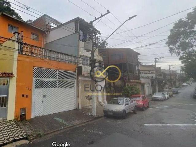 Sobrado venda em Região Imediata de São Paulo, Região Metropolitana de São Paulo