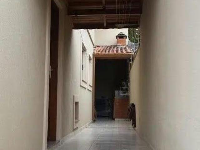 Casa venda em Piqueri, São Paulo