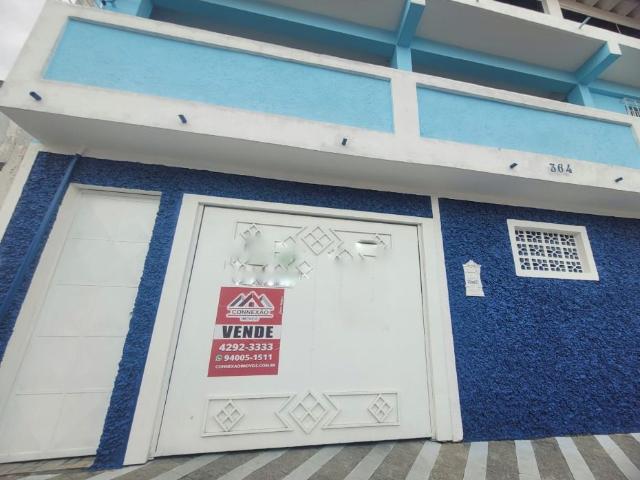 Sobrado aluguel em Poá