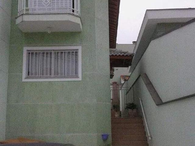 Sobrado venda em Região Imediata de São Paulo, Região Metropolitana de São Paulo