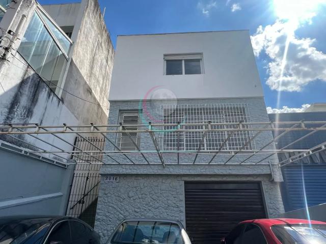 Sobrado aluguel em Região Imediata de São Paulo, Região Metropolitana de São Paulo