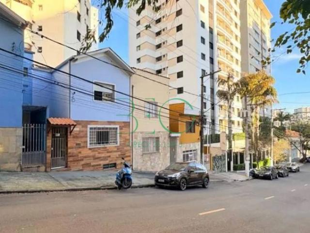 Sobrado venda em Perdizes, São Paulo