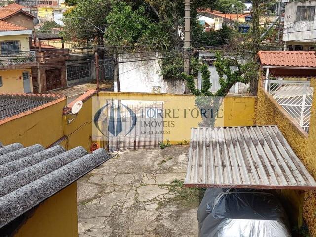 Sobrado venda em Região Imediata de São Paulo, Região Metropolitana de São Paulo