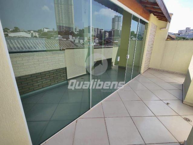 Sobrado venda em Santo André