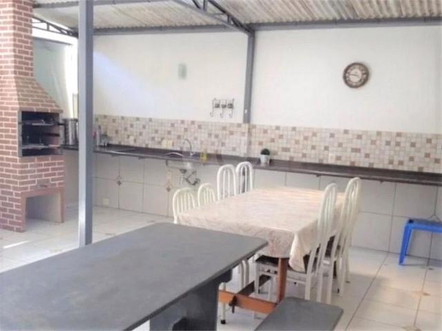 Sobrado venda em Vila de Vecchi, Jundiaí