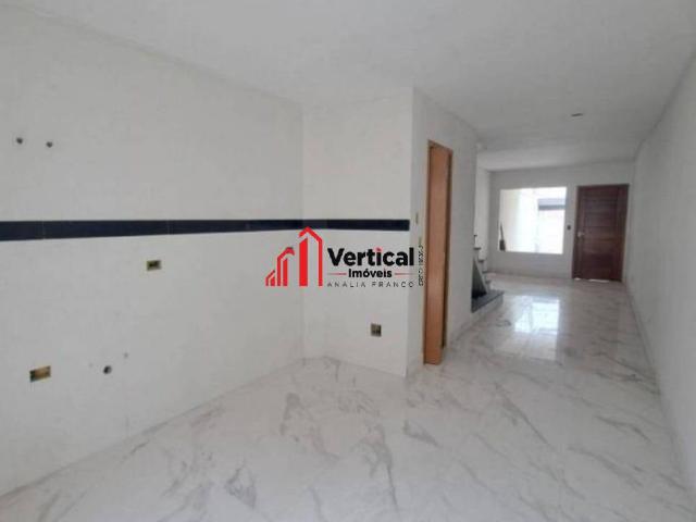 Sobrado venda em Vila Ré, São Paulo