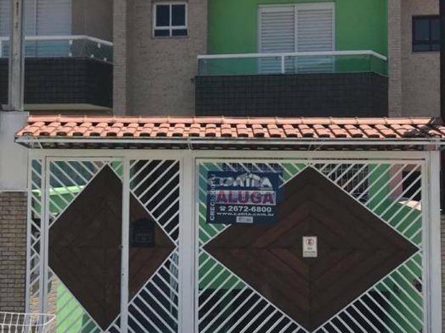 Sobrado aluguel em Região Imediata de São Paulo, Região Metropolitana de São Paulo