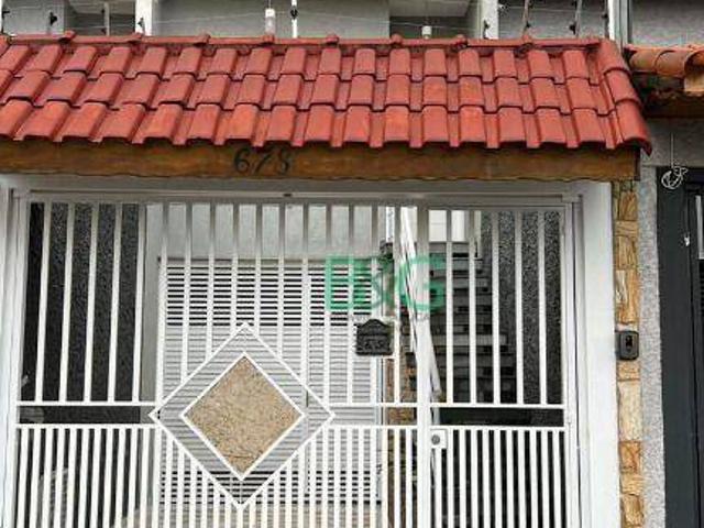 Sobrado aluguel em São Paulo, Zona Leste