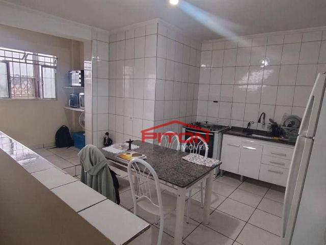 Sobrado venda em Região Imediata de São Paulo, Região Metropolitana de São Paulo